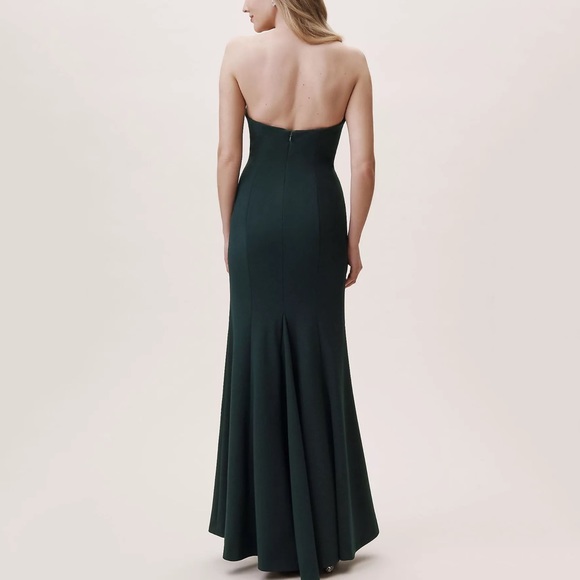 Anthropologie BHLDN Circe Dress - Picture 2 of 6